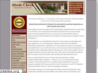 abodecheck.com