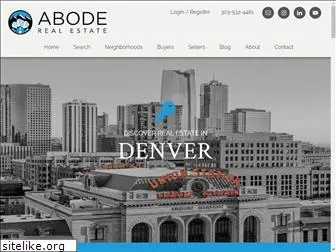 abodedenver.com