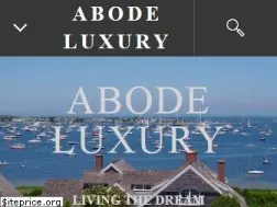 abodeluxury.com