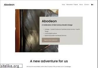 abodeon.com