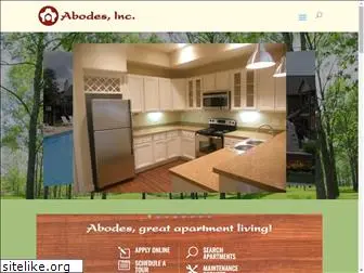 abodes.com