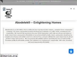 abodetek.com
