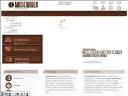 abodeworld.com