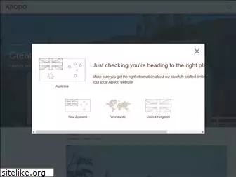 abodo.com.au
