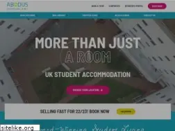 abodusstudents.com