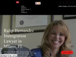 abogadainmigracionmiami.com