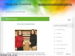 abogadasecuador.wordpress.com