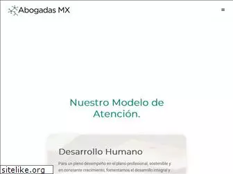 abogadasmx.org.mx