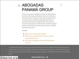 abogadaspanama.blogspot.com