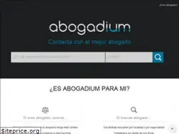 abogadium.com