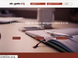 abogado.org