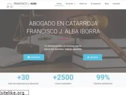 abogadoalba.es