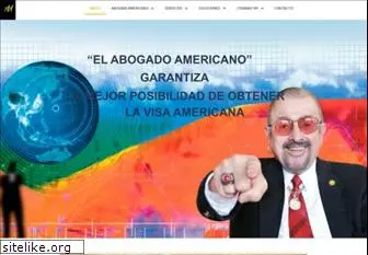abogadoamericano1.com