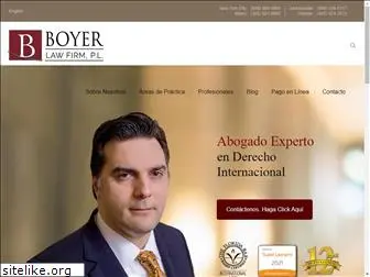 abogadoboyerflorida.com