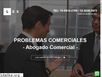 abogadocomercial.com.ar