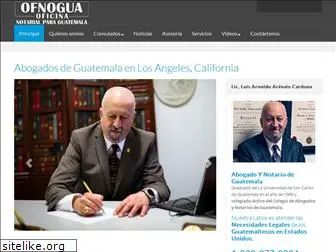 abogadodeguatemala.com