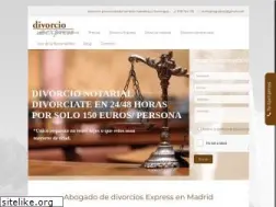 abogadodivorcioexpress.es