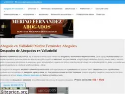 abogadoenvalladolid.org