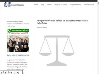 abogadoitaliano.com