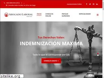 abogadolaboral.com.ar