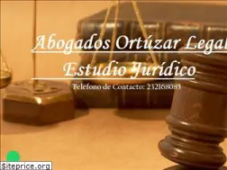 abogadoortuzar.com