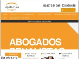 abogadopenalbarcelona.com