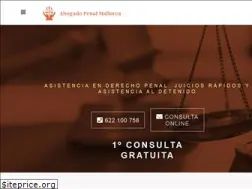 abogadopenalmallorca.com
