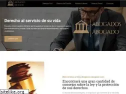 abogados-abogado.com