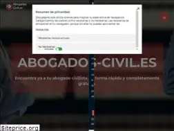 abogados-civil.es