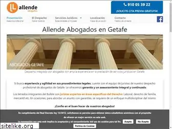 abogados-getafe.es