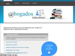 abogados-laboral.es