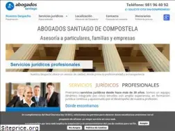 abogados-santiago.es