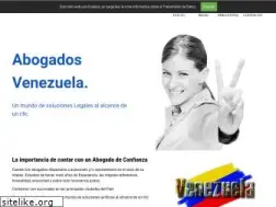 abogados-venezuela.com.ve