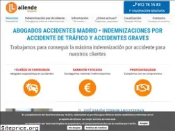 abogadosaccidentes-madrid.es