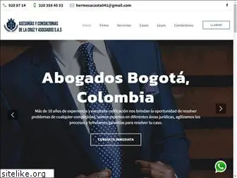 abogadosbogotacolombia.com