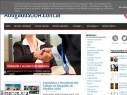 abogadoscba.com.ar