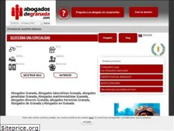 abogadosdegranada.com