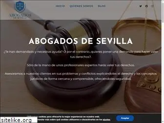 abogadosdesevilla.com