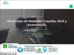 abogadosdivorciocolombia.com