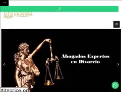 abogadosenayudasas.com