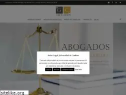 abogadosgyc.com