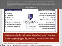abogadosiglo21.blogspot.com