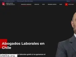 abogadoslaborales.cl