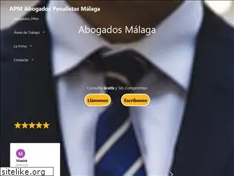 abogadosmalaga.org