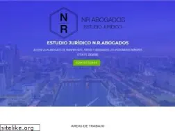 abogadosnr.com