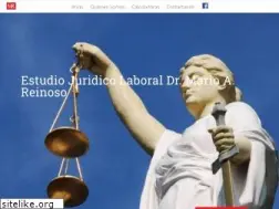 abogadosreinoso.com.ar