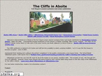 aboite-cliffs.com