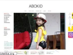 abokid.com