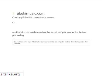 abokimusic.com