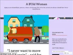 aboldwoman.com